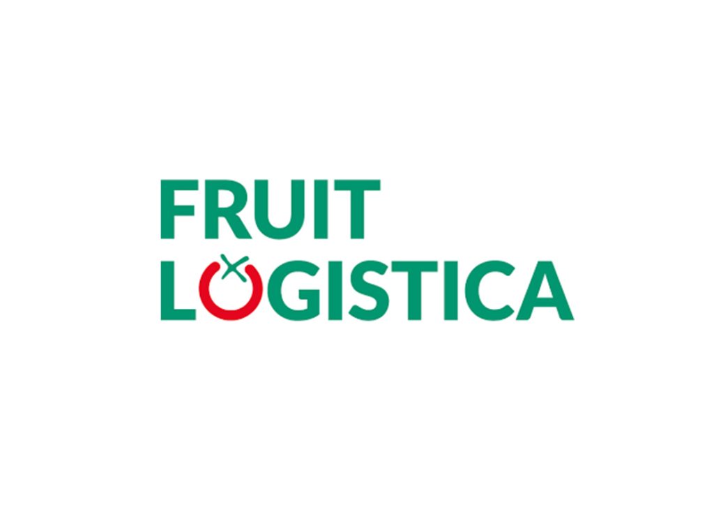 Queremos invitarte a la feria anual de sector FRUIT LOGISTICA, la feria líder en el sector de la fruta fresca y su acceso directo al mercado global.